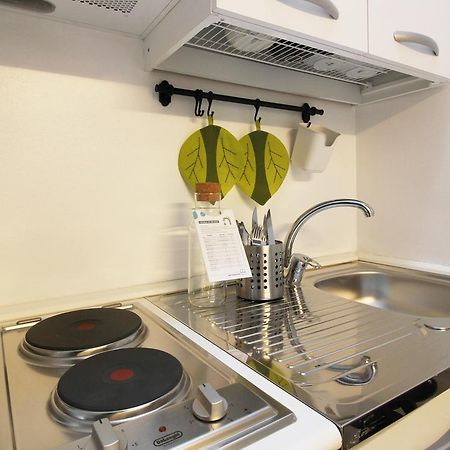 Italianway-San Pietro all'Orto Milano Esterno foto