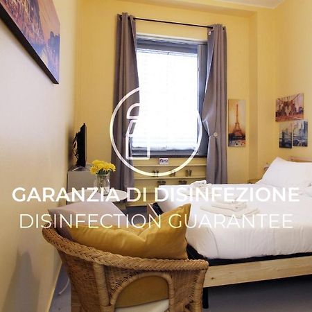 Italianway-San Pietro all'Orto Milano Esterno foto